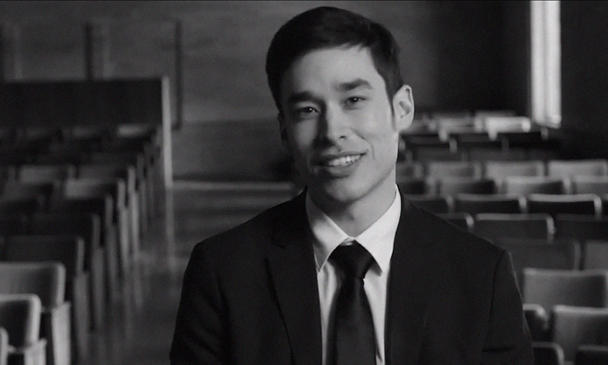 Richard Narroway: Cello